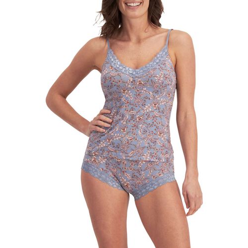 Jockey Paris Ctnprt Cami